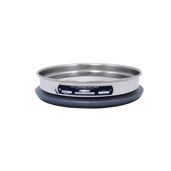200mm Air Jet Test Sieve, All Stainless, No.450
