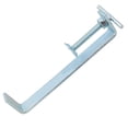 thumbnail image 1 of 200mm Bricklaying Profile Clamp Holder Fastener Carpentry Internal Wall Clamps, 1 of 6