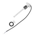 thumbnail image 1 of 200mm Fuel Level Sender Water Level Gauge Sensor Stainless Steel Plastic 0-190 ohms for Truck Boat, 1 of 6