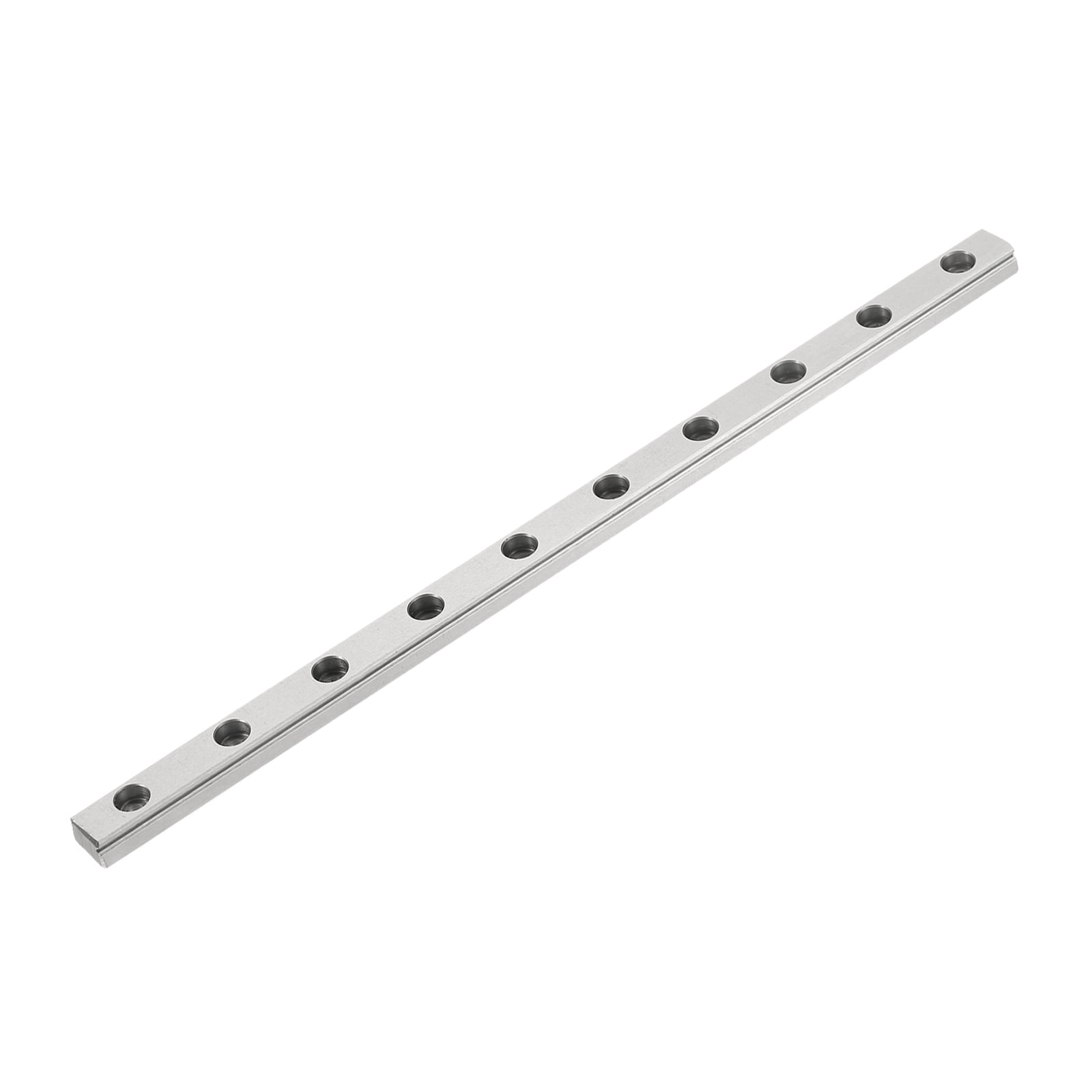200mm MGN9 Linear Sliding Rail Guide, Bearing Steel Miniature Linear ...