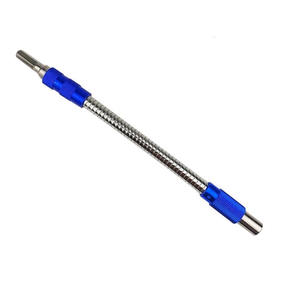 200mm Metal Flexible Shaft Repair Shaft For Professional Use Ensuring Precise Torques Transmission And Fast Mounting