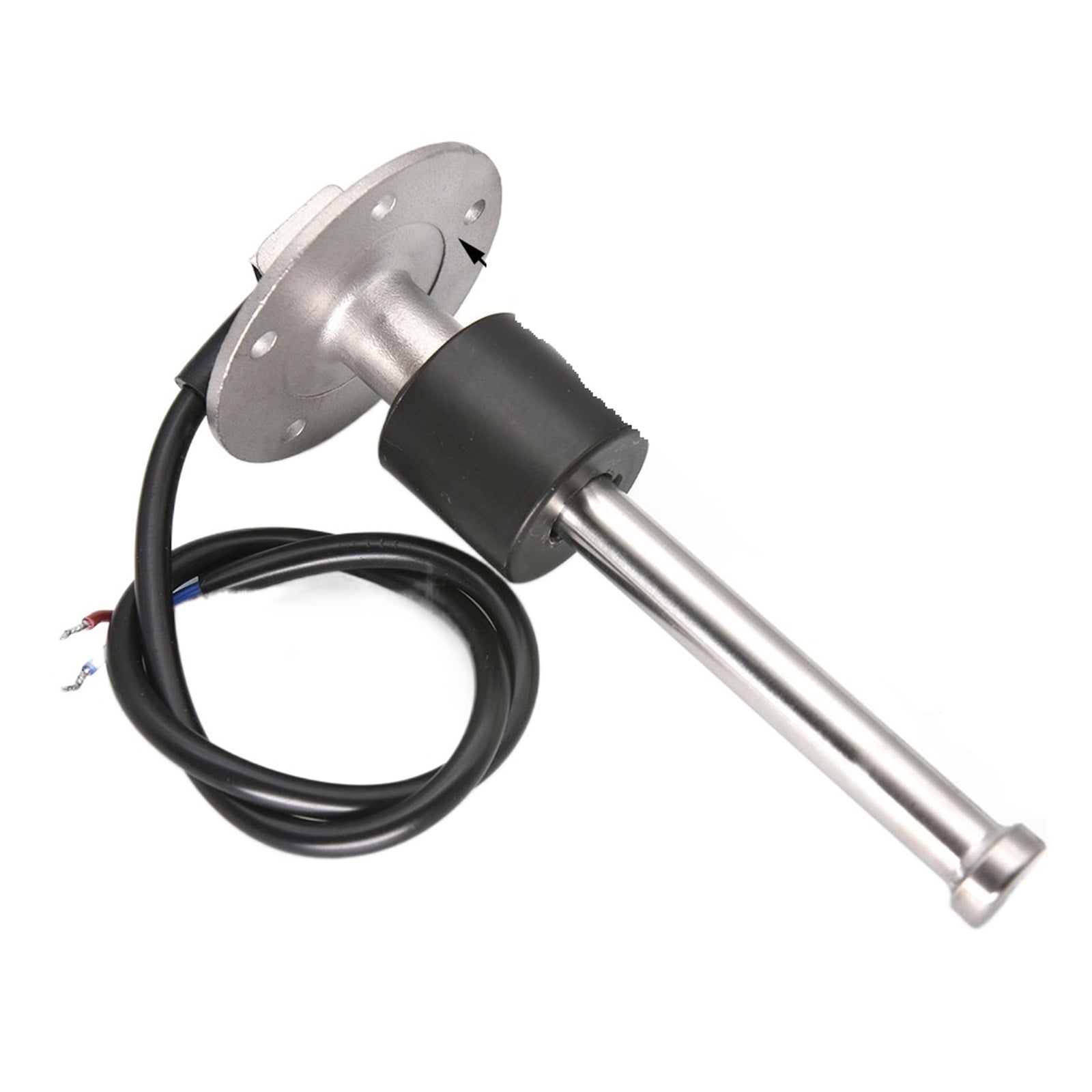 200mm Water Fuel Level Sensor 0-190 Ohm 0-180 Ohm Oil Liquid Tank Fuel ...