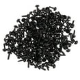 thumbnail image 1 of 200pcs 6MM Eyes For Doll Toy Animal Felting, 1 of 9