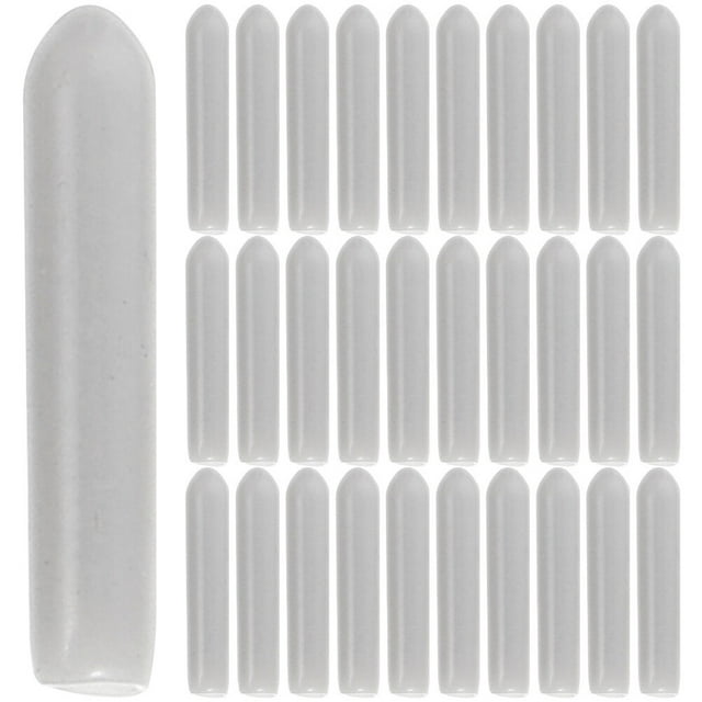 200pcs Dishwasher Prong Rack Caps Protector Dishwasher Prong Rack Tip