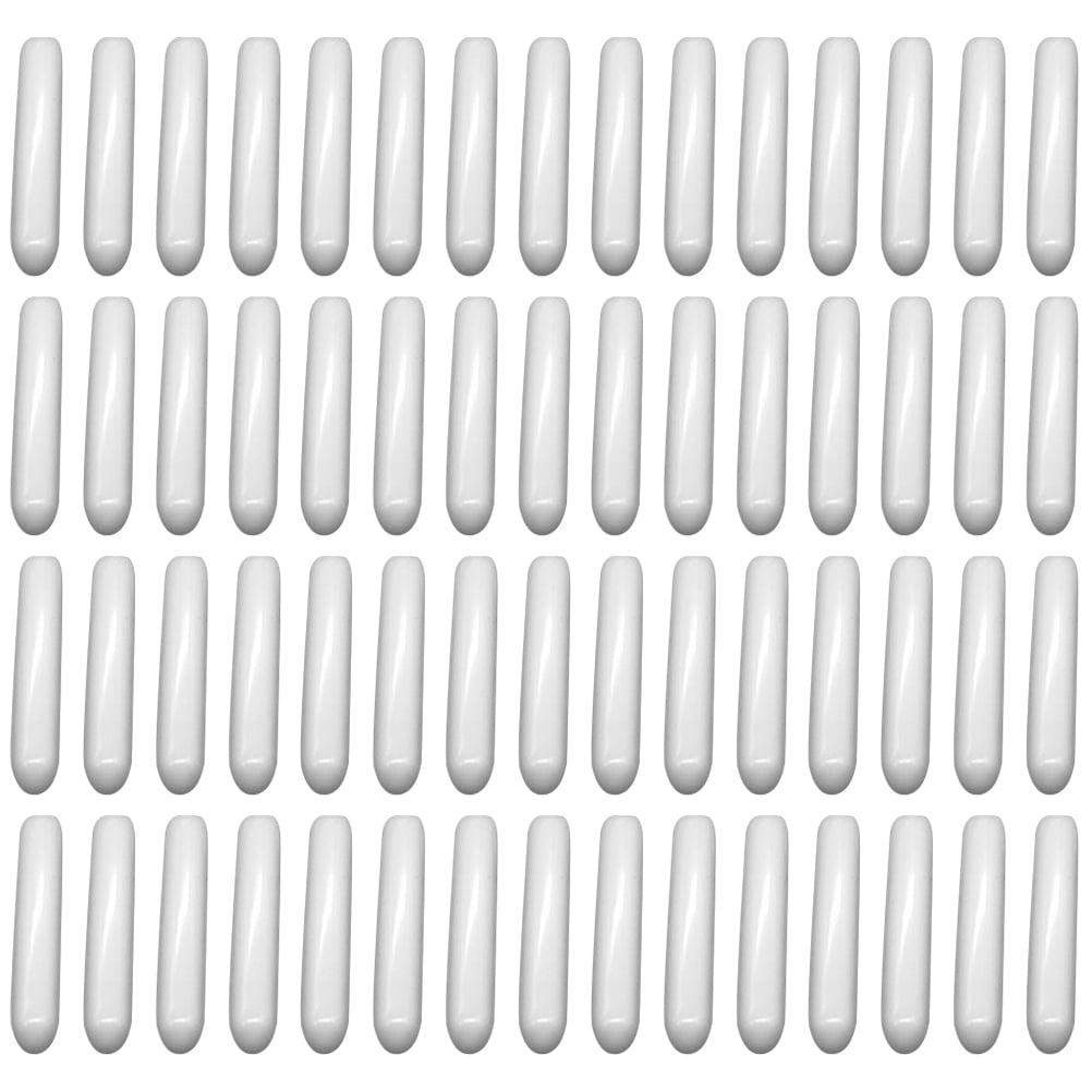 200pcs Dishwasher Rack Caps Dishwasher Prong Rack Tips Dishwasher Prong