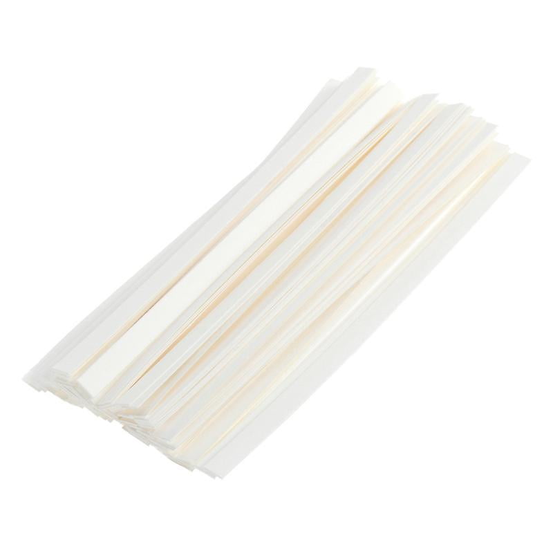 200pcs Essential Oil Test Strips