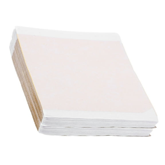 200pcs Gold Leaf Easy to Apply and DIY Versatile Gold Foil Paper DIY Crafts and Art Projects Imitation Gold Leaf for Gilding Decorating and More