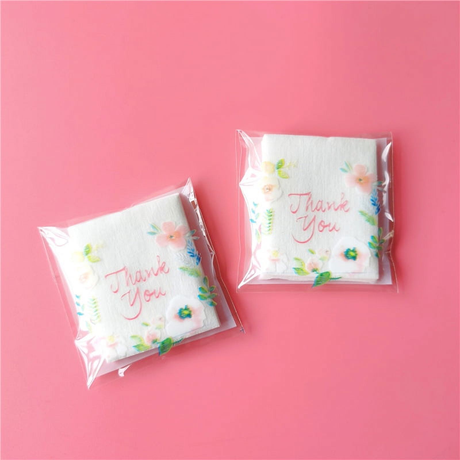 200pcs Makeup Remover Pads Facial Cleansing Pads Women Cotton Makeup