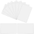 thumbnail image 1 of 200pcs NFC Cards, Rewritable NTAG215 NFC Tags Programmable NFC Tags White Blank PVC Cards, 504 Bytes Memory NFC Business Card Chip for NFC Enabled Devices Phone Calls Automatically Commands, 1 of 7