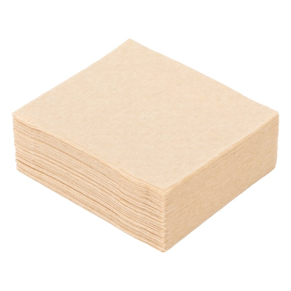 200pcs Professional Hair Perming Paper, Disposable Ultrathin End Wraps for Salon Curling Styling, Breathable Heat Resistant Perm Tissue