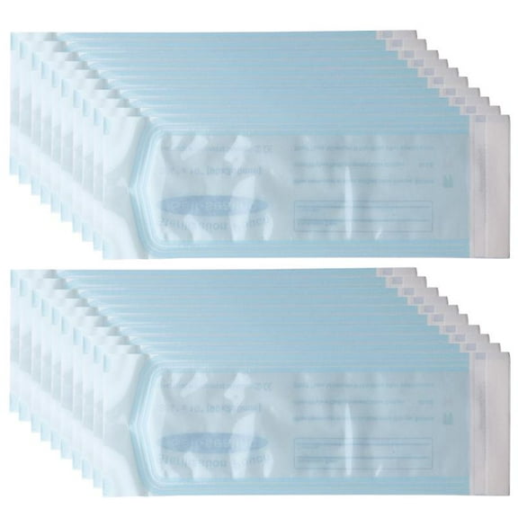 200pcs Sterilization Storage Bag