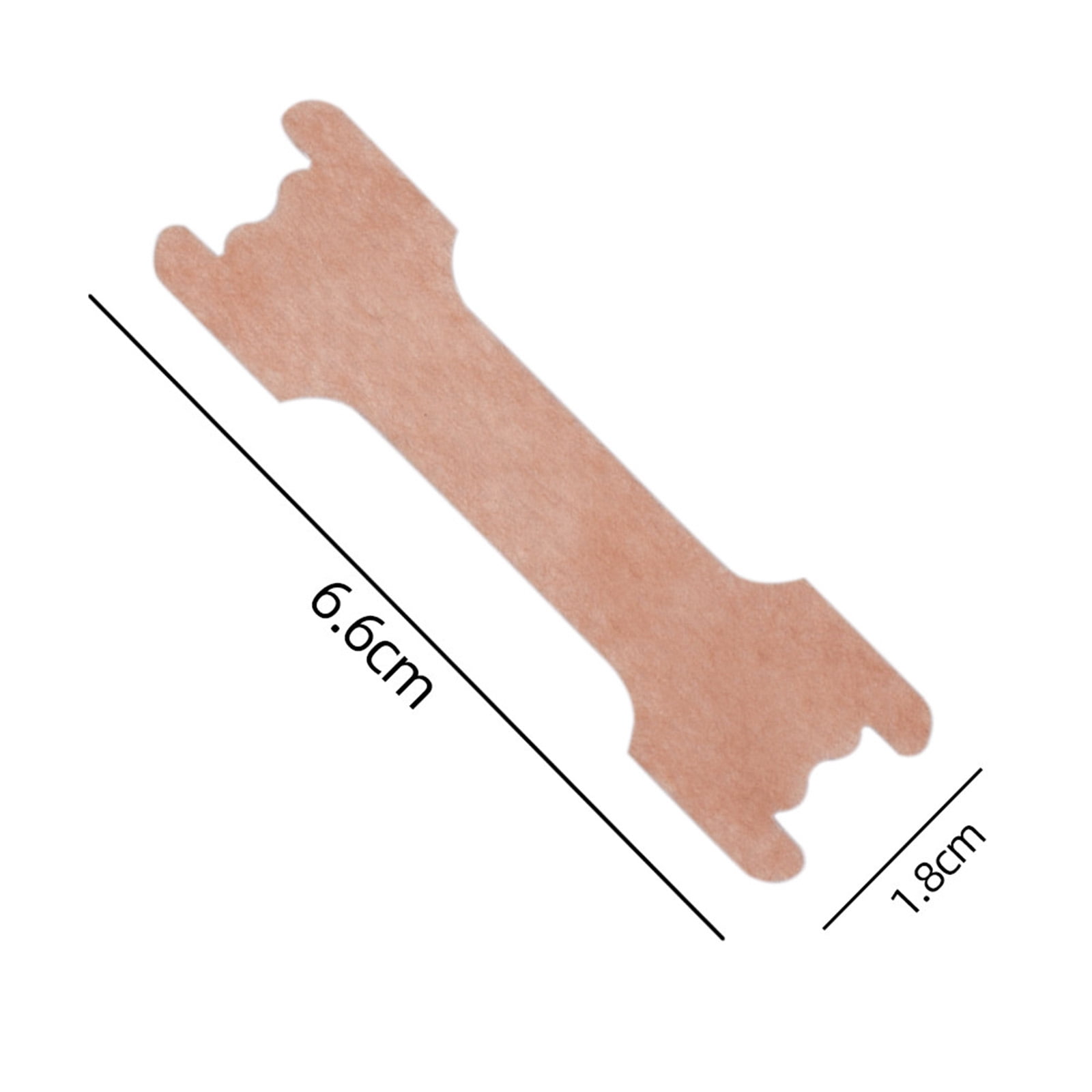 200pcs Stop Snoring with Ease Nasal Strips for Better Breathing and