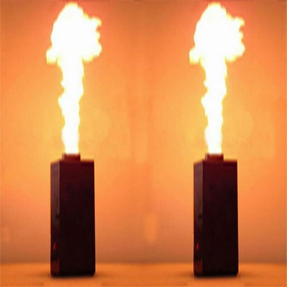 Foxnovo 200W DMX Rectangle 6.5'' Stage Light