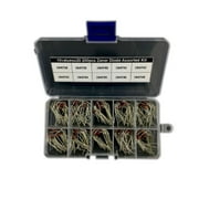 200x 10*20 Values 1W Zener diode Assorted Kit 1N4738 1N4739 1N4740 1N4741 1N4742 1N4743 1N4744 1N4745 1N4746 1N4747