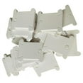 thumbnail image 1 of 200x Embroidery Floss Bobbins Organizer Thread Bobbin Winding Card Needlework, 1 of 6