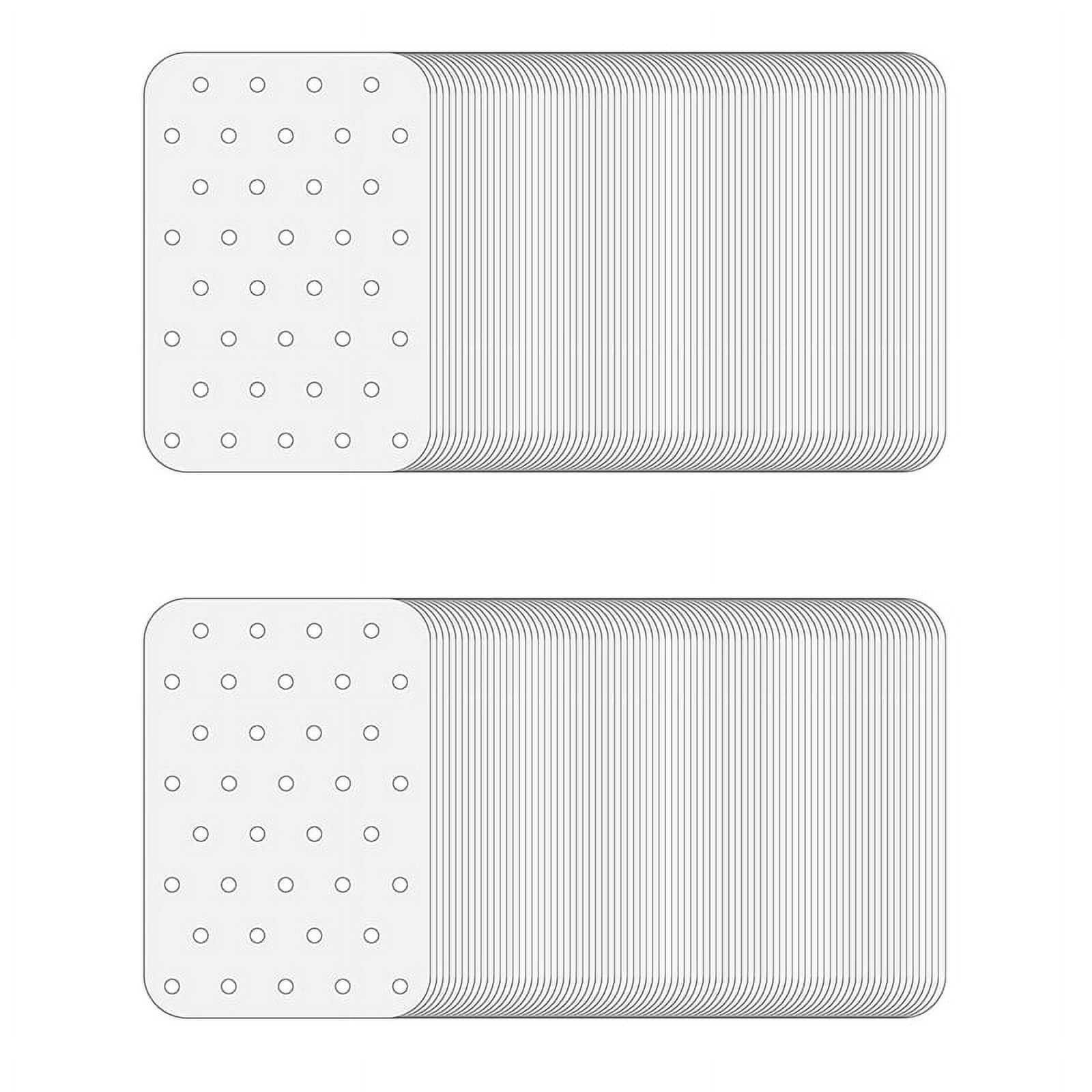 200x Fryer Paper, Parchment Paper Liners for Ninja Foodi Dual DZ201,DZ401 Liners Paper