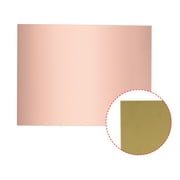 200x150mm Single-Sided Copper Clad Laminate PCB Circuit Board FR4 1.6 mm Thickness DIY Prototyping PCB Board