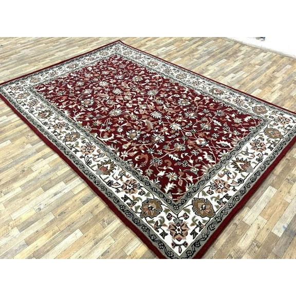 200x300 Rug Latest Modern Hand tufted 100% New Zealand Wool Carpets