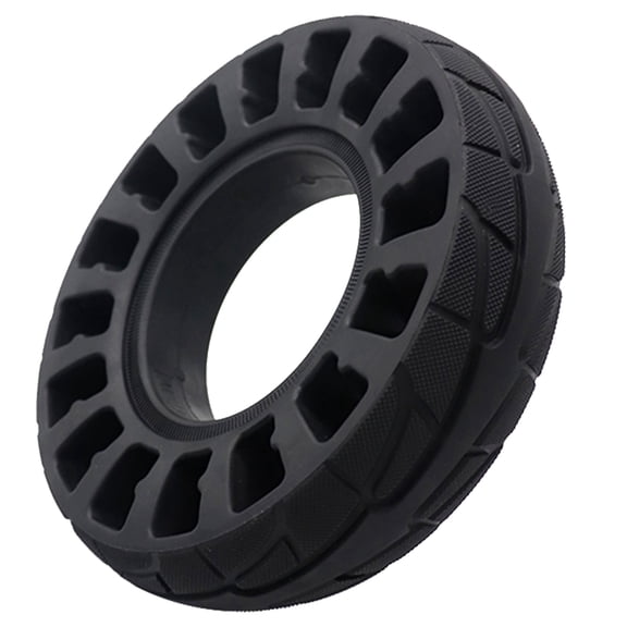 200x50 (8"x2") Solid Tire, for Razor E100 E200 E300 E125 RX200 Electric Scooter, Dune Buggy, ePunk, Honeycomb Dampin200 x 50 Solid Tires,