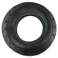 thumbnail image 1 of 200x50 Electric Scooter Tire Inner Tube Bent Valve For 8x2 inch, 1 of 11