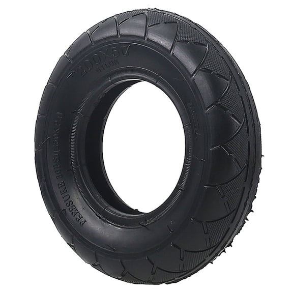 200x50 Outer Tire For Mini Electric Scooter 8 inch Ountain Scooter Bike E-bike Wheelchai Wheel Outer 200*50 Tyre Accessories