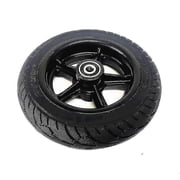 200x50 Solid Tire Wheel For Electric Scooter Car 8inch Solid Wheel-hz