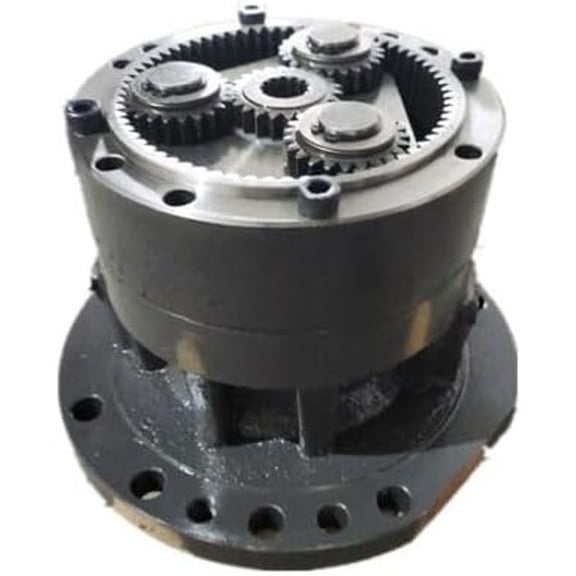 201-26-00060 201-26-00040 Swing Reduction Gearbox Fits for Komatsu PC60-7 PC70-7