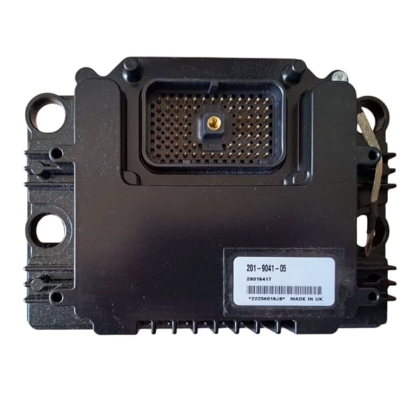 201-9041 ECM Engine Control Unit Fits Caterpillar 924G Loader M318C Excavator