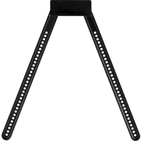 201 AIO 4K Mounting Bracket for Video Conferencing Camera, Black