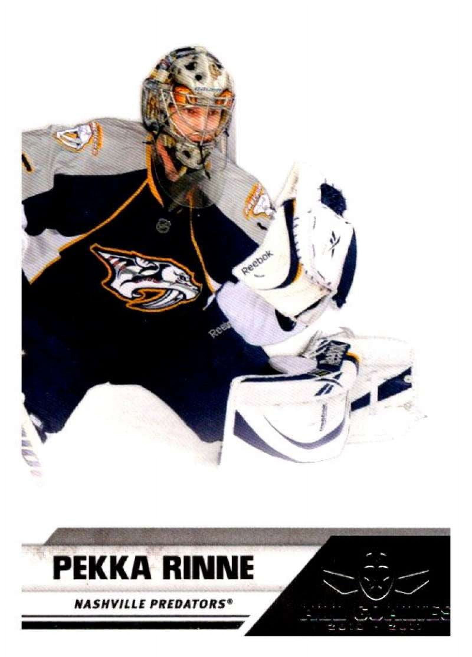 Pekka Rinne Jerseys Gear in NHL Fan Shop Walmart