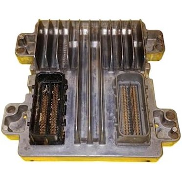 1999-2000 Sierra Engine Computer PCM ECM – ACDelco 16263494 – Programmed To Your VIN