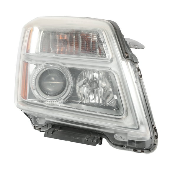 2010-15 GMC Terrain HeadLamp Passenger Right Side Head Light Asssembly 22915381