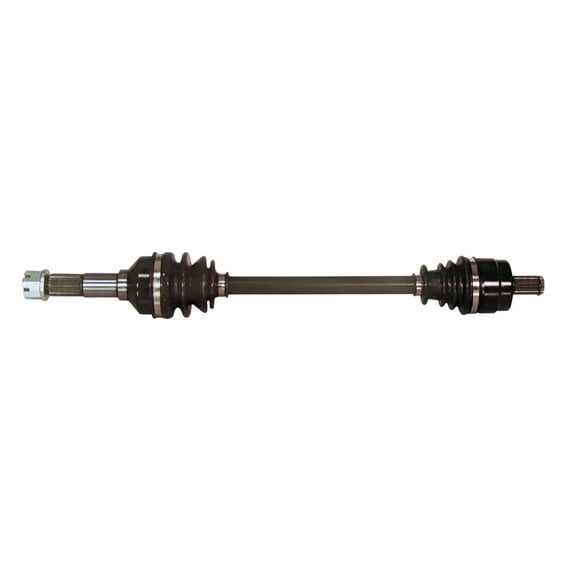 2010-16 fits Polaris Ranger 800 6x6 ArmorTech HD Rear Left CV Axle Stock Length