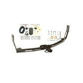 thumbnail image 1 of 2010-2010 Hyundai Sonata Draw-Tite Class 1 Trailer Hitch, 1-1/4 Inch Square Receiver, Black w/ Plug-n-Play Wiring Kit 24757, 1 of 10