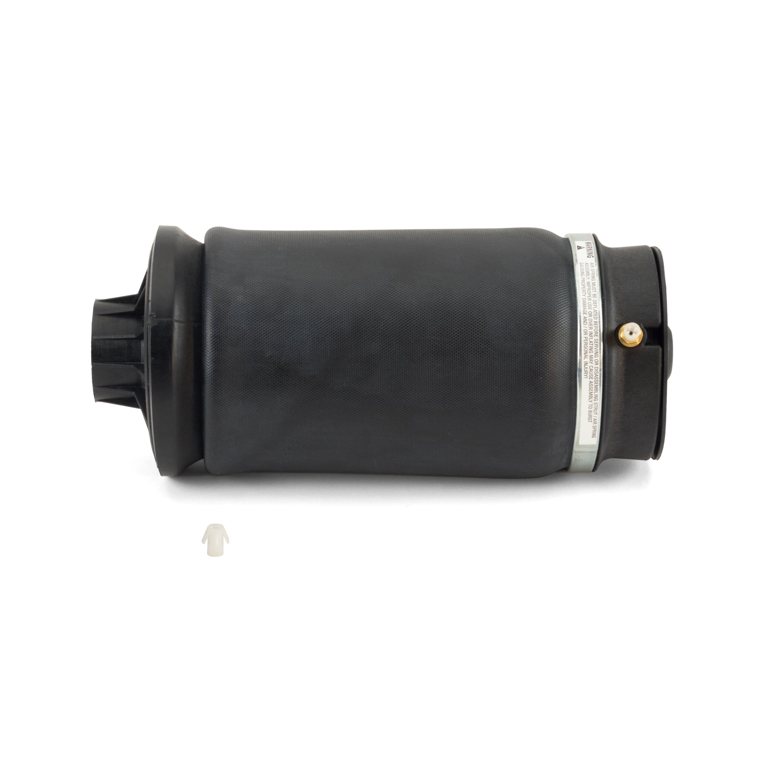 2010-2011 Mercedes-Benz ML450 AMG Rear Air Spring (SMSAR3) - Walmart.com