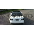 thumbnail image 1 of 2010 2011 Mercedes E63 AMG Sedan Estate Smoked Taillamps Taillights Tint Film Overlays E 63 w212, 1 of 6