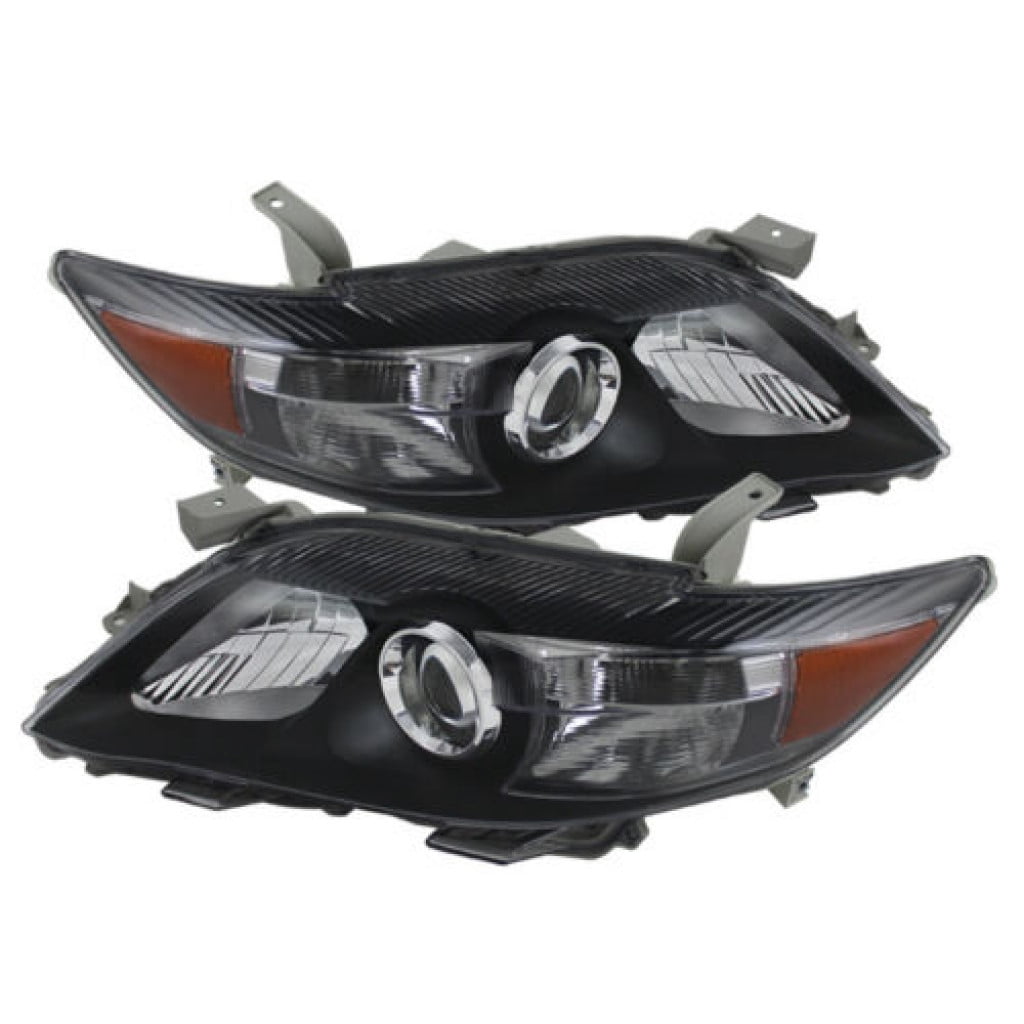 2011 Camry Headlight Bulbnull