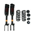 thumbnail image 1 of 2010-2012 Mercedes-Benz GL350 BlueTEC 4MATIC Diesel 4-Wheel Air Suspension Conversion Kit (MK14B), 1 of 5
