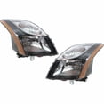thumbnail image 1 of For 2010-2012 Nissan Sentra Headlight Driver and Passenger Side DOT Certified w/ Bulbs NI2502193 NI2503193-Replaces 26060-ZT50B, 26010-ZT50B ;SR 2.0L/2.5L, 1 of 4
