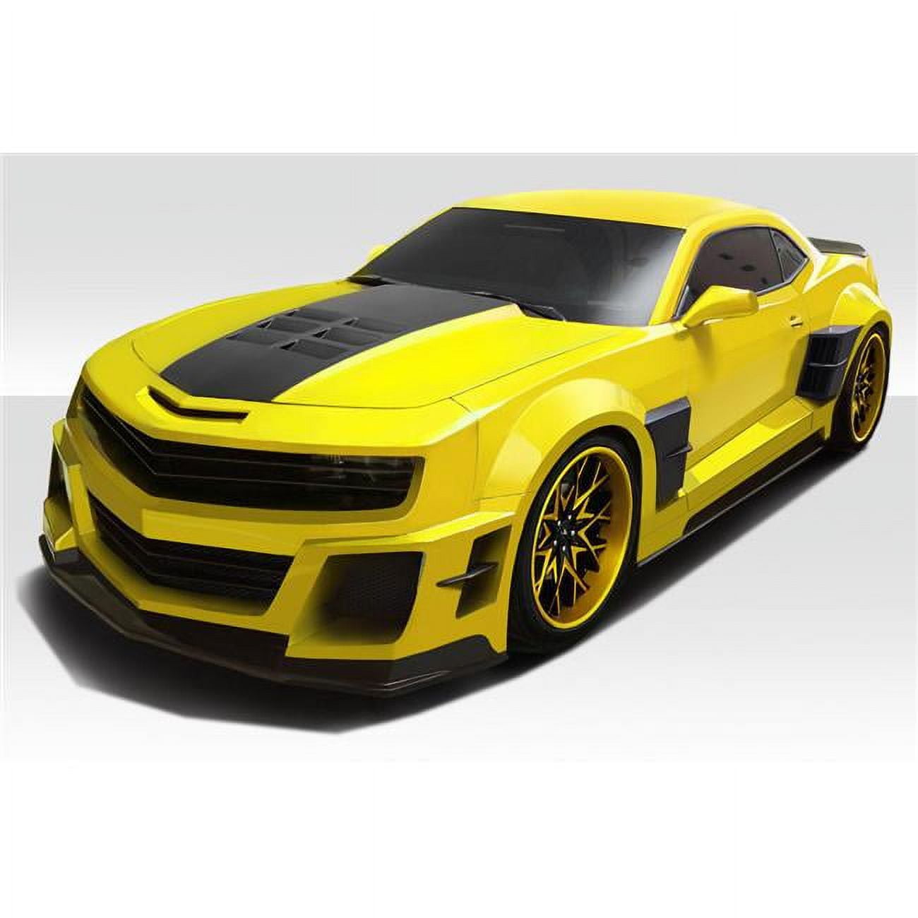 2013 camaro fender online