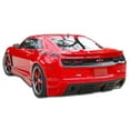 thumbnail image 1 of 2010-2013 Chevrolet Camaro V8 Duraflex Racer Rear Lip Under Spoiler Air Dam - 1 Piece, 1 of 8