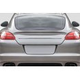 thumbnail image 1 of 2010-2013 Porsche Panamera Duraflex Aiming Rear Wing Spoiler - 1 Piece, 1 of 4