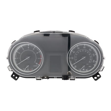 2010-2013 Suzuki Kizashi MPH Speedometer Instrument Gauge Cluster ID 34100-57L22