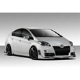 thumbnail image 1 of 2010-2014 Toyota Prius Tk-R Body Kit - 4 Piece, 1 of 1