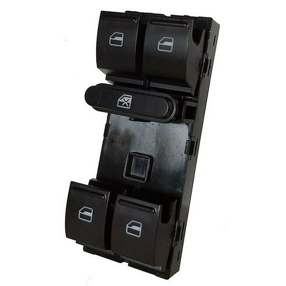 Volkswagen Passat Door Lock Switch