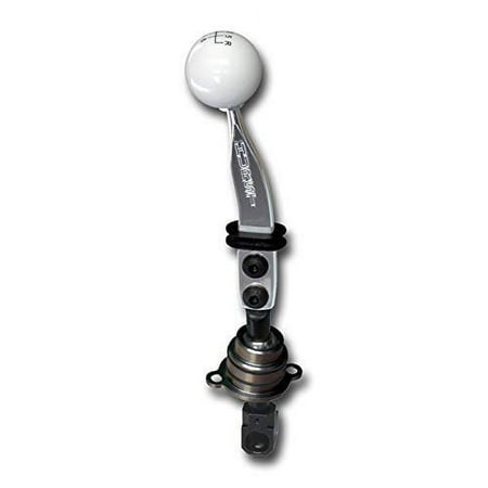 2010-2015 Camaro Shifter Hurst Billet Plus 6 Speed Short Shifter