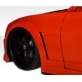 thumbnail image 1 of 2010-2015 Chevrolet Camaro Duraflex Circuit Wide Body Front Fenders - 2 Piece, 1 of 8