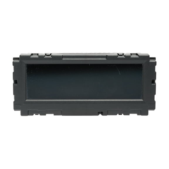 Restored 2010-2015 Chevrolet Equinox Driver Information Display Screen Module 25809603F (Refurbished)