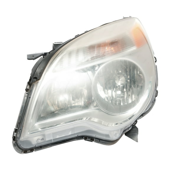 2010-2015 Chevrolet Equinox Headlamp Right Passenger Side Headlight 20130318