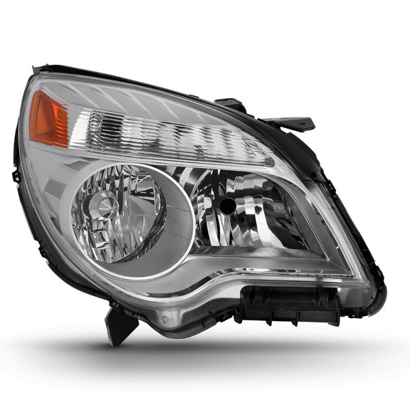 2010-2015 Chevy Equinox LS/LT Headlight Headlamp Replacement RH Passenger Side